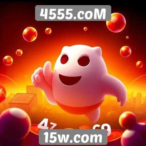 Destaques e novidades do site 4555.coM