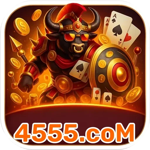 4555.coM: A Plataforma de Jogos que Você Precisa Conhecer