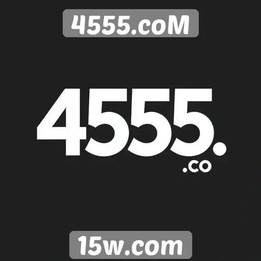 Avaliação de jogos populares no site 4555.coM