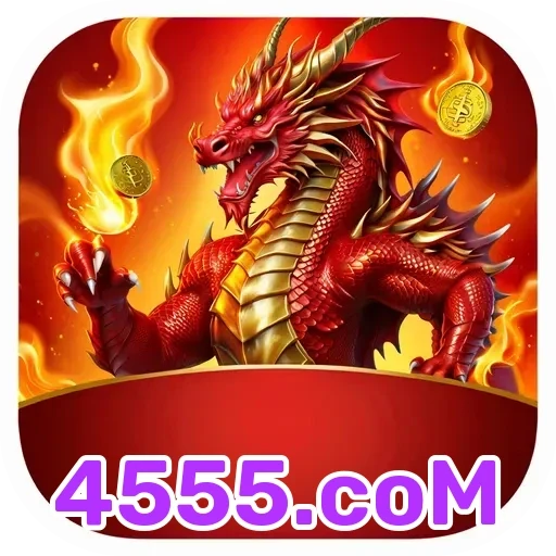 4555.coM: Atrações Irresistíveis na Seção de Caça-Níqueis